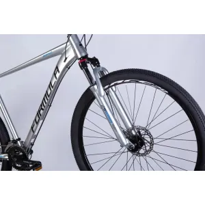Велосипед Formula ZEPHYR 3.0 DD CS 2026