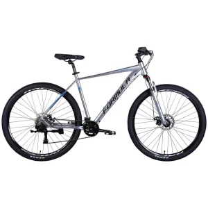 Велосипед Formula ZEPHYR 3.0 DD CS 2026