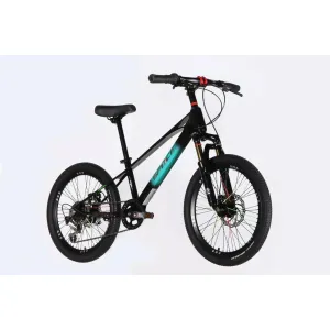 Велосипед SPACE KID ALIOTH DD FR рама-11" 2025