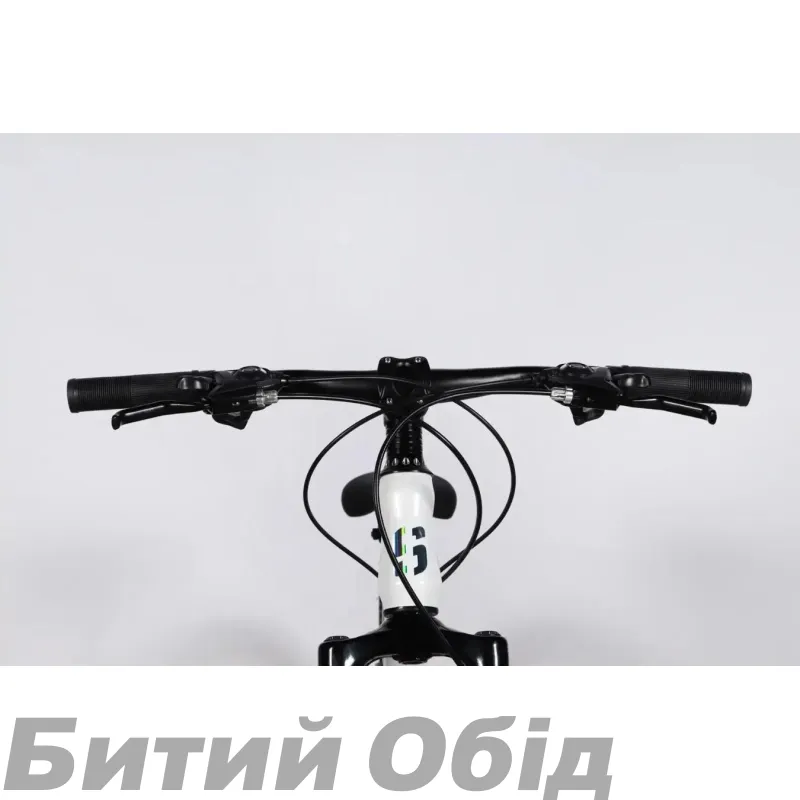 Велосипед SPACE MARS DD FR рама-13" 2026