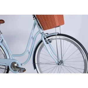 Велосипед Dorozhnik RETRO Velosteel 2025