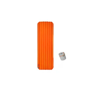 Коврик самонадувающийся Flextail Tiny Slleeping Pad R05 AVS, оранжевый