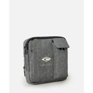 Сумка Rip Curl 24/7 POUCH CLASSIC SURF GREY HEATHER TU 