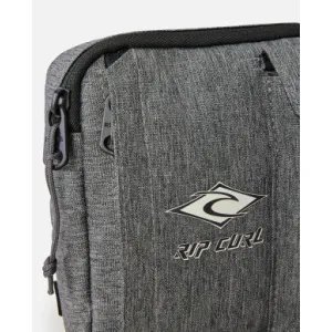 Сумка Rip Curl 24/7 POUCH CLASSIC SURF GREY HEATHER TU 