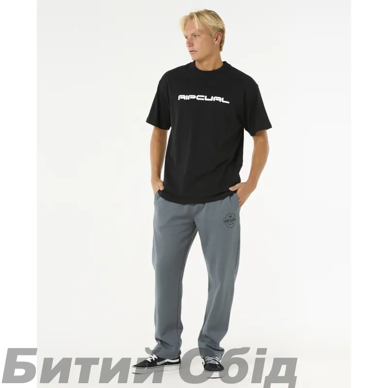 Штаны Rip Curl STAPLER TRACKPANT PINE NIGHT
