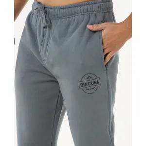 Штаны Rip Curl STAPLER TRACKPANT PINE NIGHT 