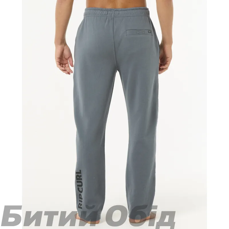 Штаны Rip Curl STAPLER TRACKPANT PINE NIGHT