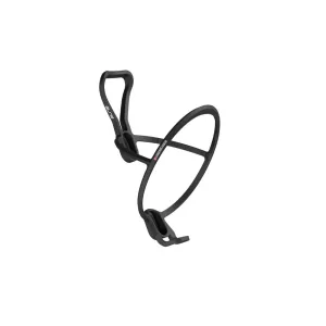 Флагодержатель Elite Leggero Carbon черный.