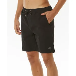 Шорти Rip Curl CLASSIC SURF VOLLEY BLACK 