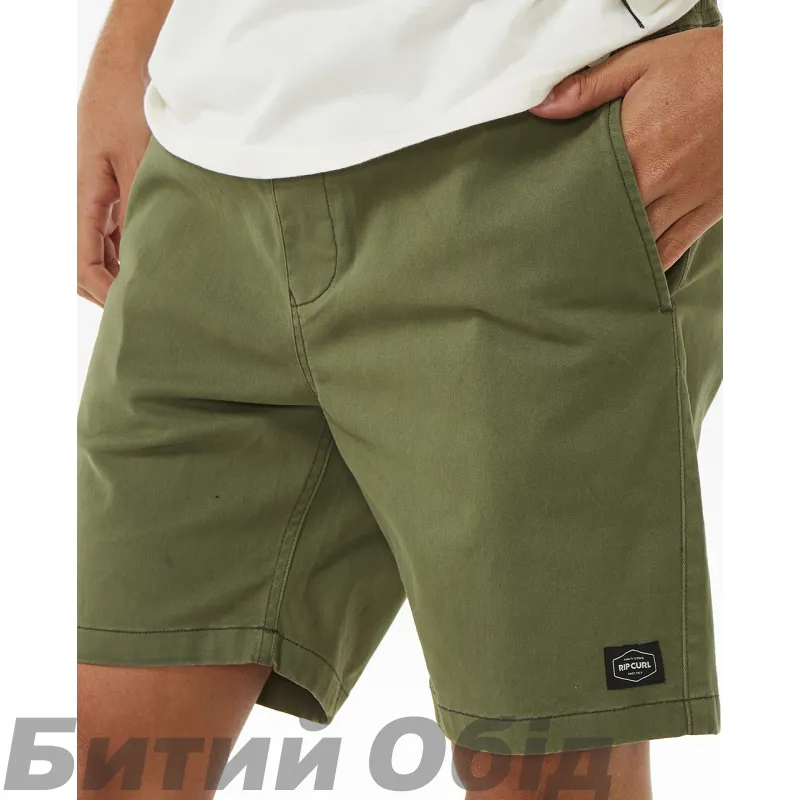 Шорти Rip Curl CLASSIC SURF VOLLEY DARK OLIVE 