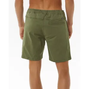 Шорти Rip Curl CLASSIC SURF VOLLEY DARK OLIVE 
