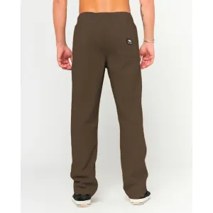 Штаны Rip Curl CLASSIC SURF TWILL BEACH PANT ROCK 