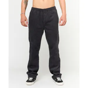Штаны Rip Curl CLASSIC SURF DOUBLE CORD PANT BLACK 