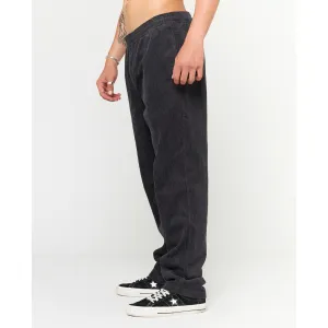 Штаны Rip Curl CLASSIC SURF DOUBLE CORD PANT BLACK 