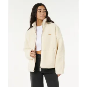 Жакет Rip Curl CALA NIGHTS SHERPA JACKET LILY