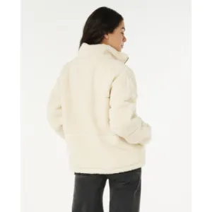 Жакет Rip Curl CALA NIGHTS SHERPA JACKET LILY