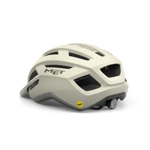 Шлем MET ALLROAD MIPS CE OFF WHITE | MATT 