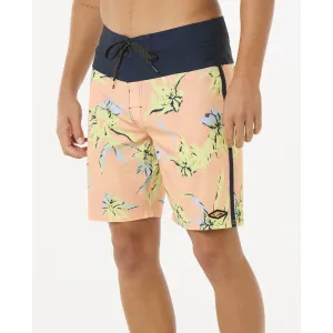 Бордшорти Rip Curl MIRAGE MASON RAW ENERGY MANDARIN ZEST 
