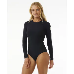 Гидрокостюм Rip Curl MIRAGE ULTIMATE UPF SURFSUIT BLACK XL