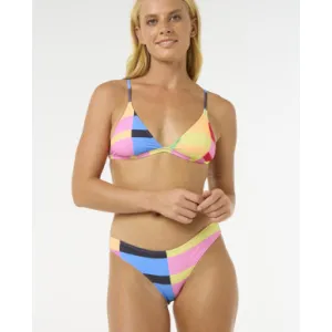 Купальник Rip Curl LAS DALIAS TRI SET MULTICO 