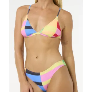Купальник Rip Curl LAS DALIAS TRI SET MULTICO 