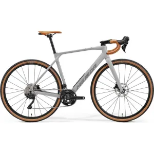 Велосипед MERIDA MISSION 4000 SILK GREY(GUNMETAL SILVER)