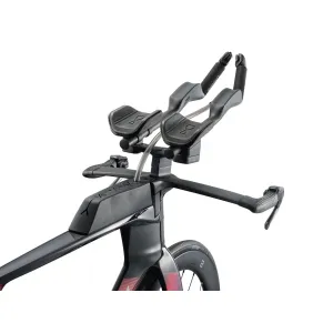 Велосипед Liv Avow Advanced SL карбон XS