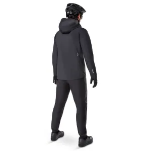 Куртка дождевик Alpinestars A-DURA ELITE RAIN JACKET BLACK