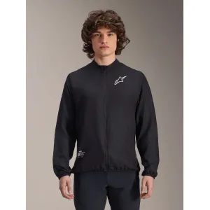 Куртка ветровка Alpinestars A-ARIA WINDBREAKER JACKET BLACK