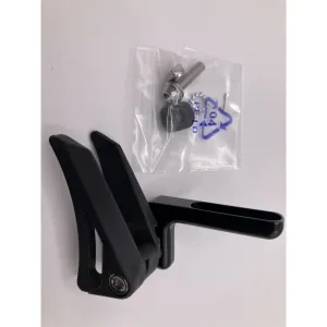 Уловитель цепи Giant CH-EX-FD-MED2 40 48 Brazeon черн