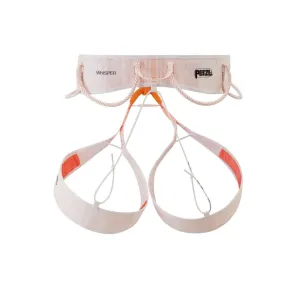 Страхувальна система PETZL WHISPER WHITE M 77-84 cm