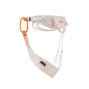 Страхувальна система PETZL WHISPER WHITE M 77-84 cm