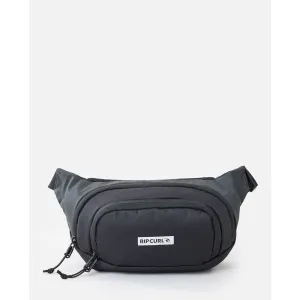 Сумка на пояс Rip Curl WAIST BAG ICONS MIDNIGHT TU 