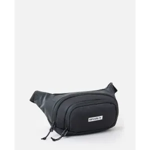Сумка на пояс Rip Curl WAIST BAG ICONS MIDNIGHT TU 