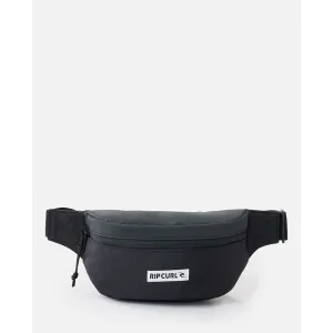Сумка на пояс Rip Curl WAIST BAG SMALL ICONS MIDNIGHT TU 