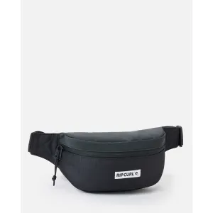 Сумка на пояс Rip Curl WAIST BAG SMALL ICONS MIDNIGHT TU 