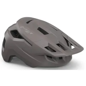 Шлем MET SHELTER MIPS CE FOSSIL FERN | MATT 