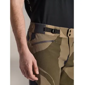Шорты Alpinestars A-DURA LINER CAMO SHORT