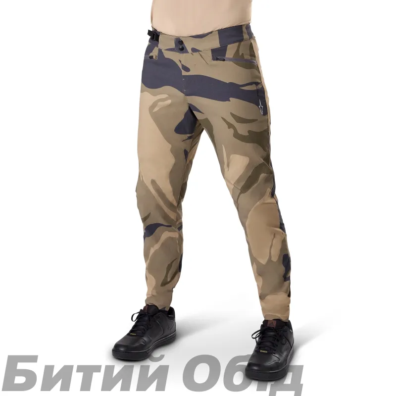 Штани Alpinestars A-DURA CAMO PANT