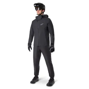 Штаны Alpinestars A-DURA WATERPROOF PANT BLACK