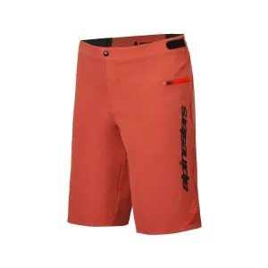 Шорты Alpinestars A-DURA ELITE SHORTS DARK ORANGE, 32