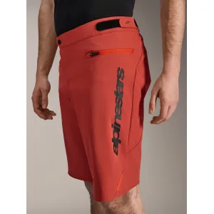 Шорты Alpinestars A-DURA ELITE SHORTS DARK ORANGE, 32