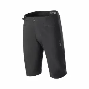 Шорты Alpinestars A-DURA LINER SHORTS BLACK