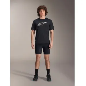 Шорты Alpinestars A-DURA LINER SHORTS BLACK