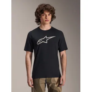 Джерси Alpinestars A-DURA ASTAR SS JERSEY BLACK