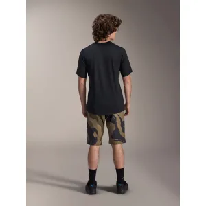 Джерси Alpinestars A-DURA ASTAR SS JERSEY BLACK