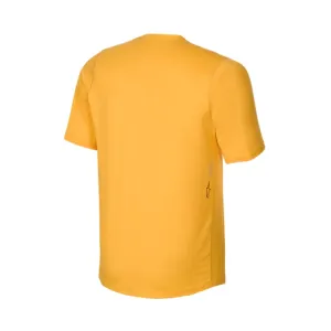 Джерси Alpinestars A-DURA ASTAR SS JERSEY DARK YELLOW