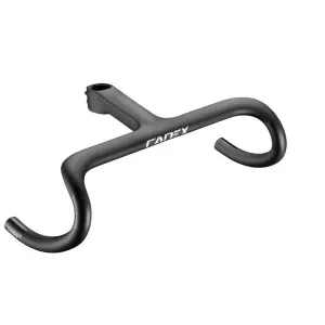 Руль шоссе CADEX Race Road интегр 400/370X120мм