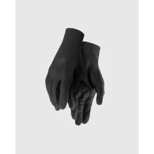 Перчатки ASSOS Spring Fall Gloves P1 Black Series