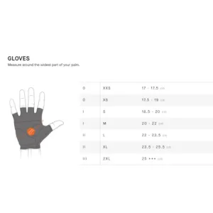 Перчатки ASSOS Spring Fall Gloves P1 Black Series